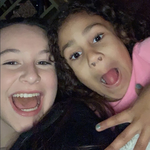 Meet your Posher, Emma - Picture 1 of 1